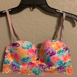 Victoria’s Secret PINK Bra 36B